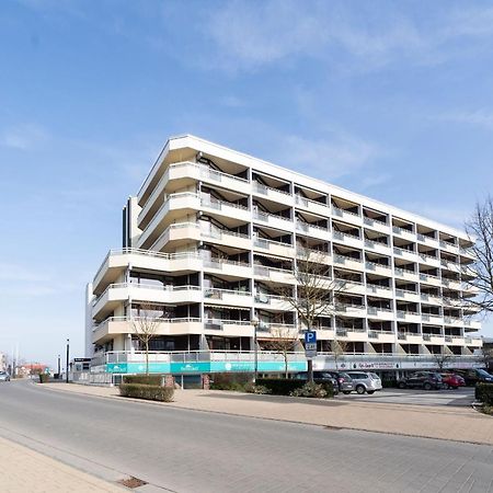 Groemitz Center 313 Am Strande Екстер'єр фото