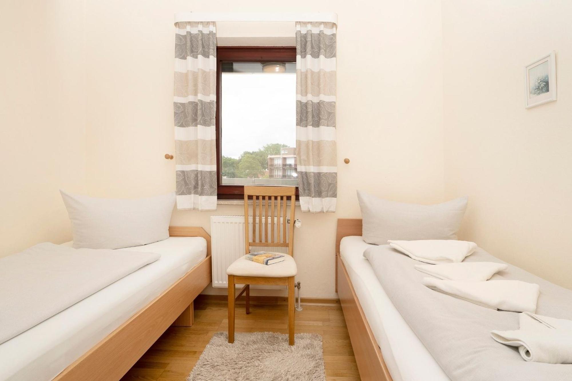 Groemitz Center 313 Am Strande Екстер'єр фото