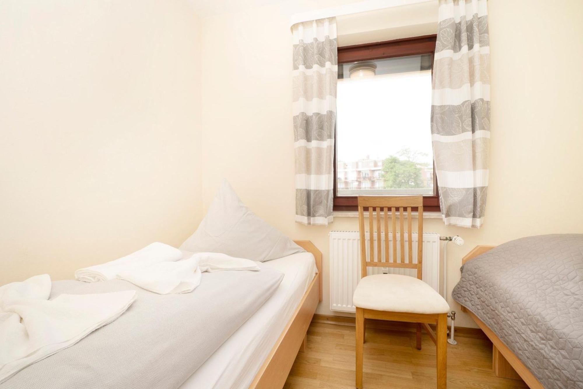 Groemitz Center 313 Am Strande Екстер'єр фото
