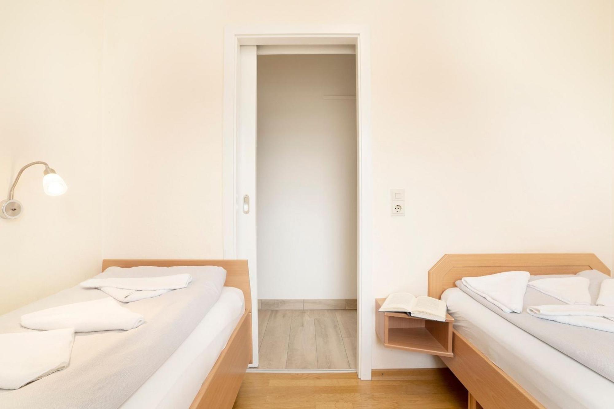 Groemitz Center 313 Am Strande Екстер'єр фото