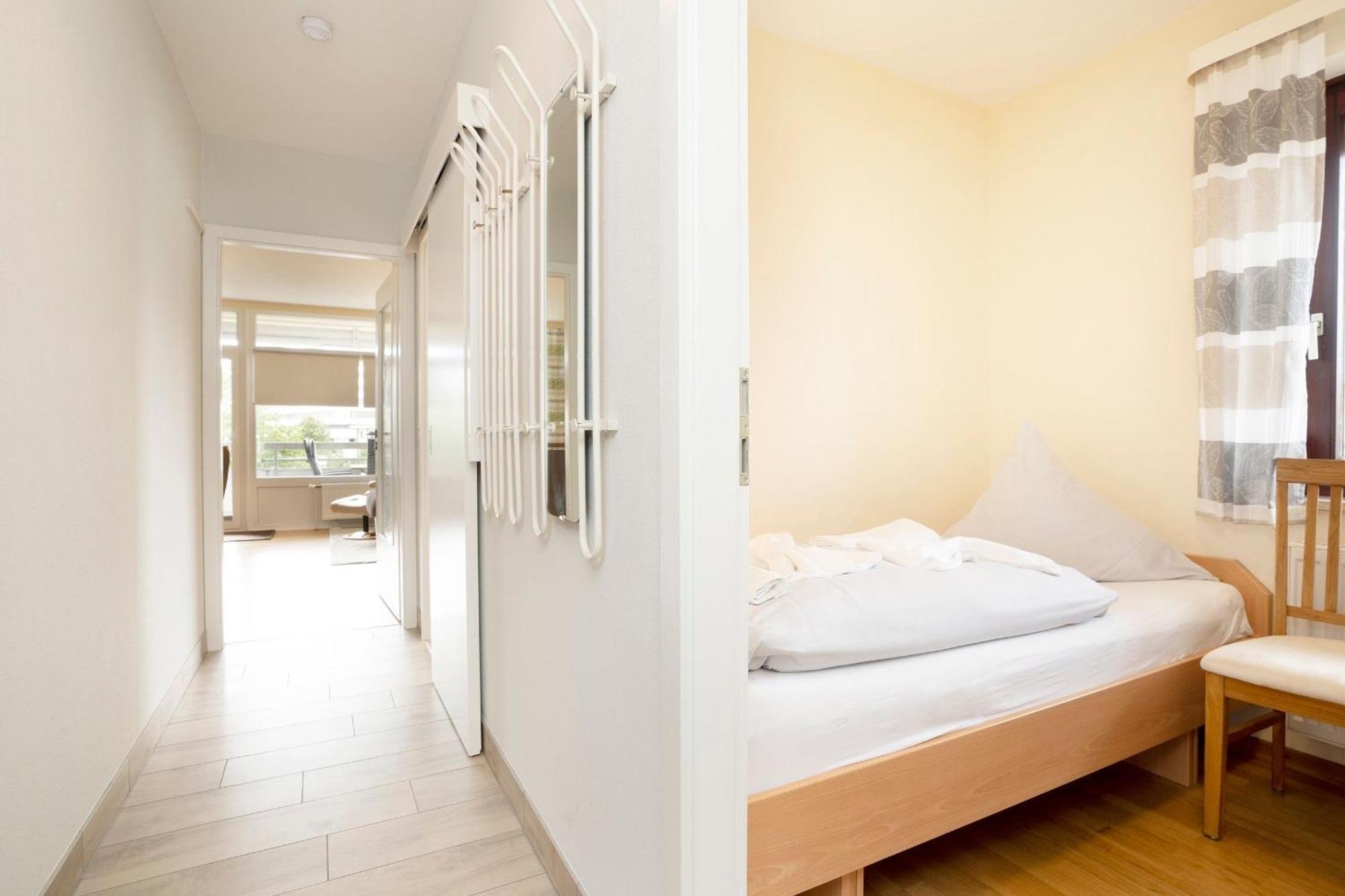 Groemitz Center 313 Am Strande Екстер'єр фото