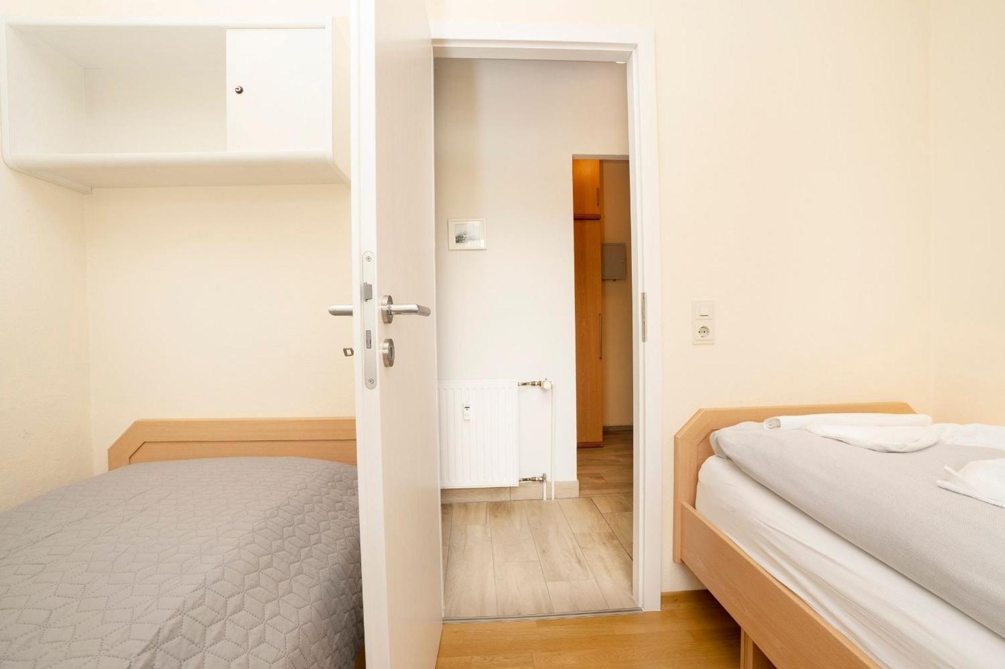 Groemitz Center 313 Am Strande Екстер'єр фото