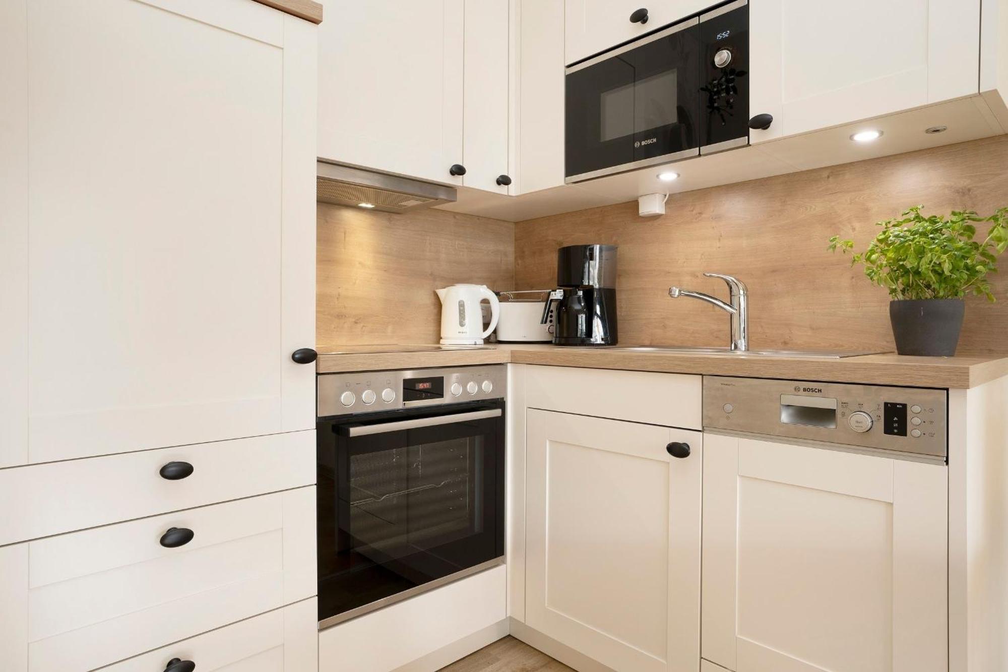 Groemitz Center 313 Am Strande Екстер'єр фото