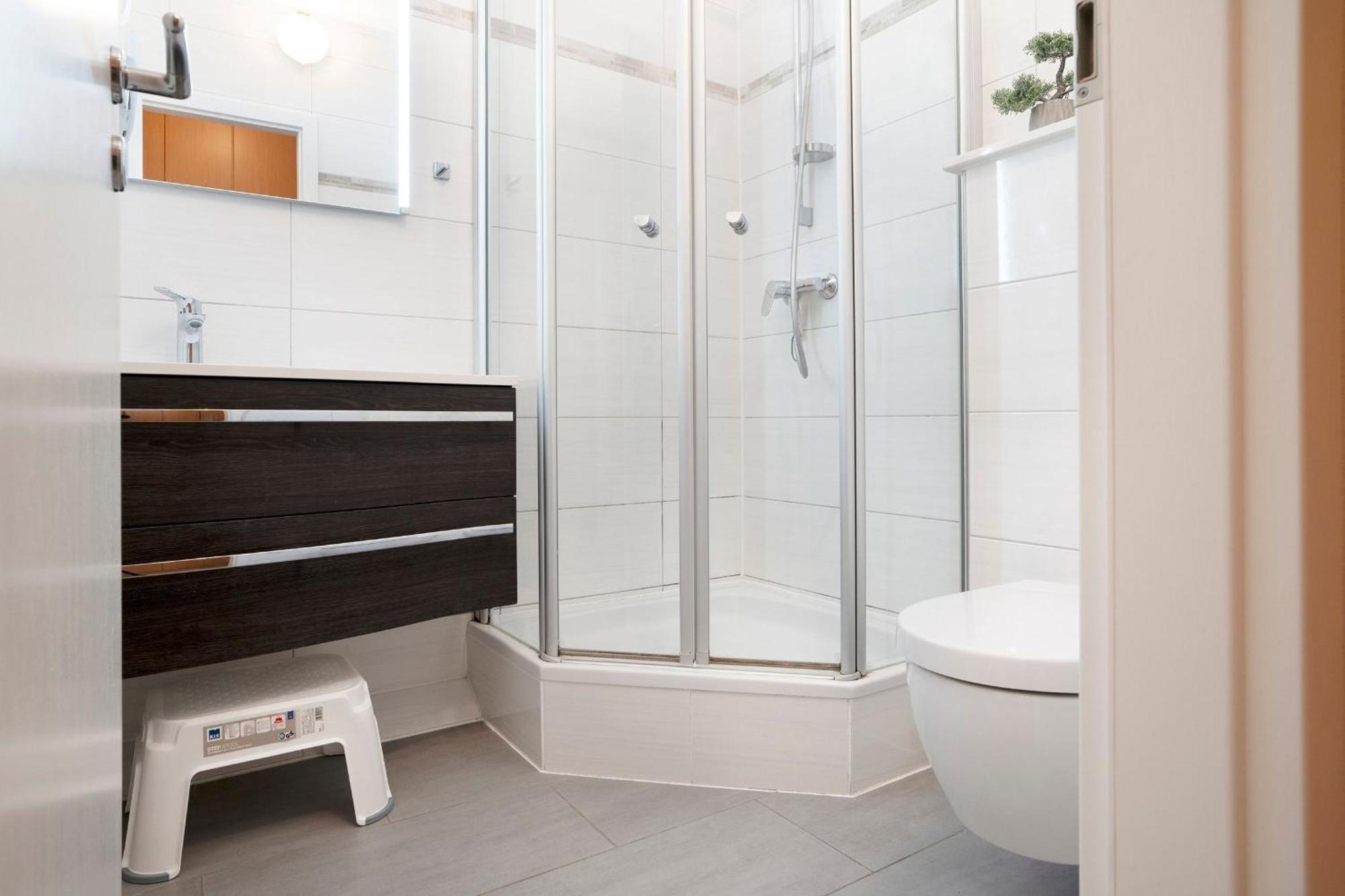 Groemitz Center 313 Am Strande Екстер'єр фото